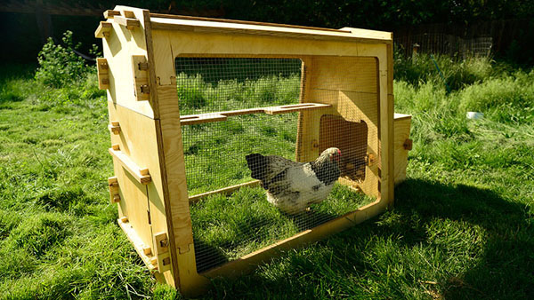 csinald-magad-csirkeketrec