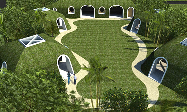 foldhaz-hobbitház-magic-green-house6