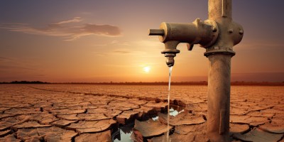 ivóvíz válság kezelése