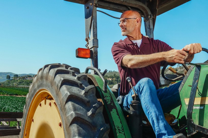 ökológiai gazdálkodás előnyei