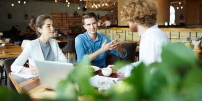 zöld kisvállalkozás